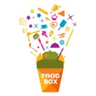 VR-Foodbox