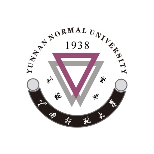 云南师范大学移动办公 icon