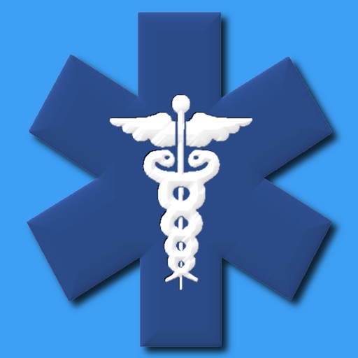 Advanced 1st Aid iOS App