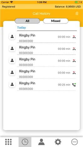 Game screenshot RINGBI hack