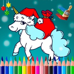 Coloring Book - Draw & Paint