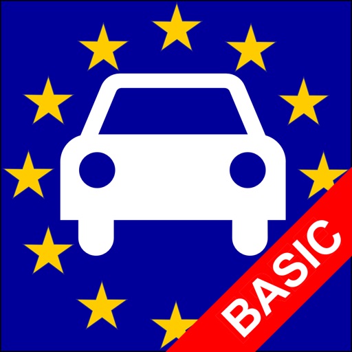 EU Kontroll Basic icon