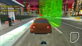 Game screenshot Городской такси Водитель hack