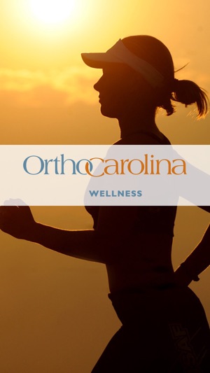 OrthoCarolina Wellness(圖1)-速報App