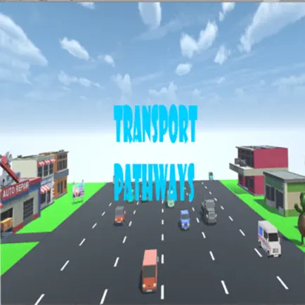 Transport Pathways Читы