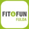 Durch die Fit&Fun App hast du deinen Fitnessclub immer dabei