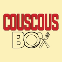Contacter Couscous Box