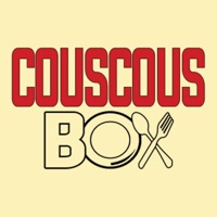 Couscous Box ne fonctionne pas? problème ou bug?