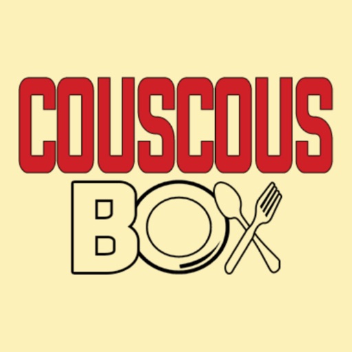 CouscousBoxlogo