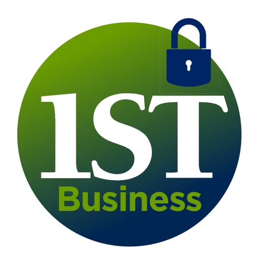 1st Security Mobile Token by 1st Security Bank of Washington