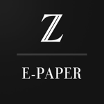 DIE ZEIT E-Paper на пк