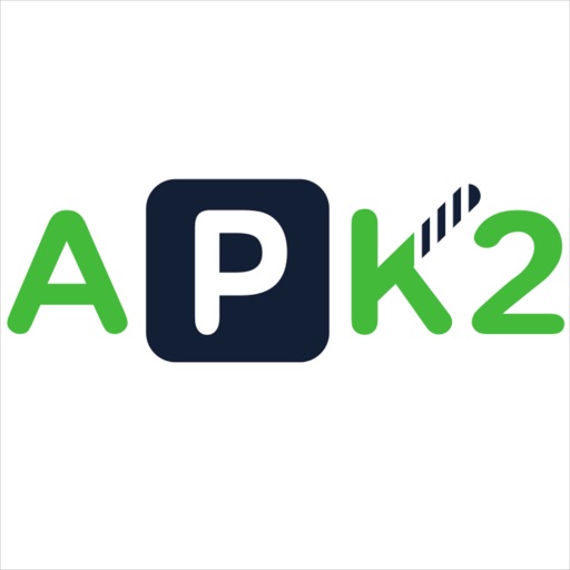 Aparcados APK2 iOS App