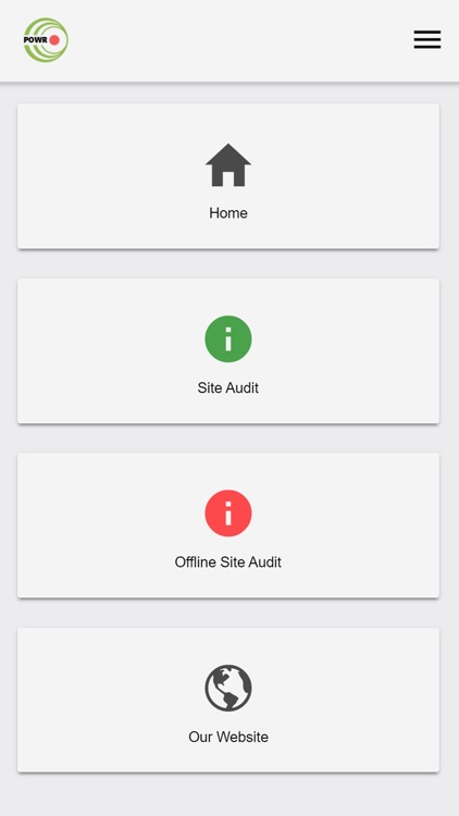 NTR Proof of Work Recorder