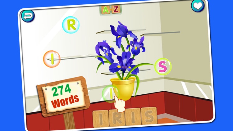 First & Sight Words Games