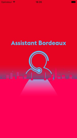 Assistant Bordeaux