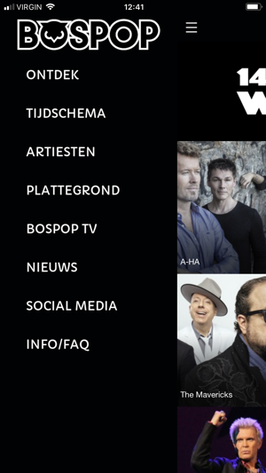 Bospop 2018(圖3)-速報App