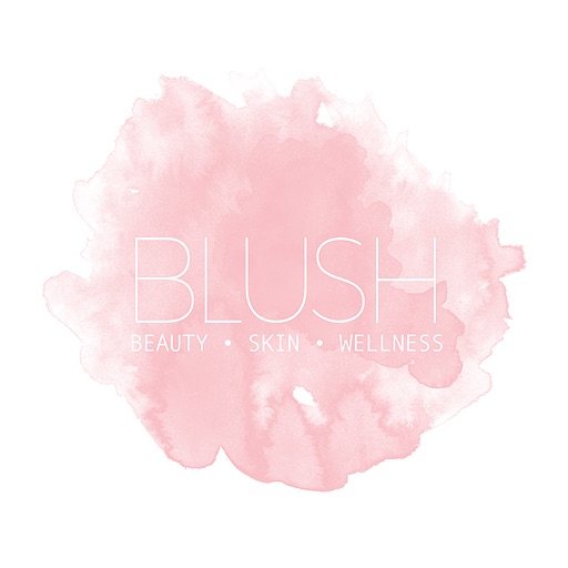 Blush Beauty