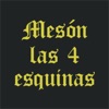 Mesón 4 esquinas