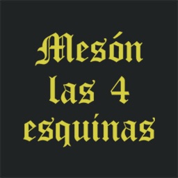 Mesón 4 esquinas