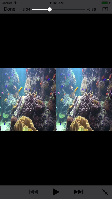 3D Side by Side Screenshot 3