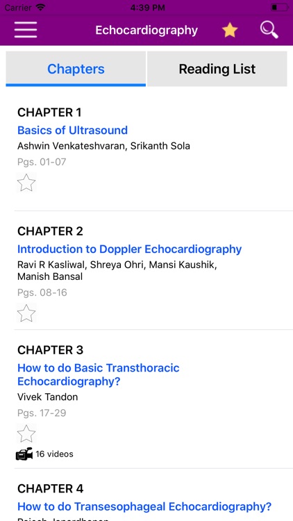 Echocardiography Textbook