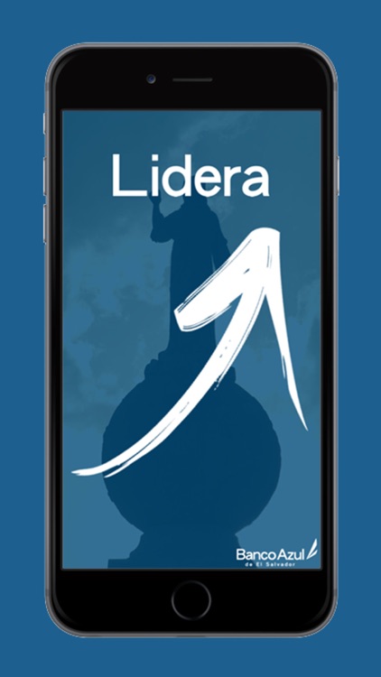 Lidera Azul