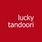 Congratulations - you found our Lucky Tandoori in Norwich App