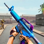 Fps Shooter Shooting Games