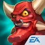 Get Dungeon Keeper for iOS, iPhone, iPad Aso Report