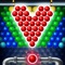 Play the latest version of the classic, casual bubble pop game for FREE
