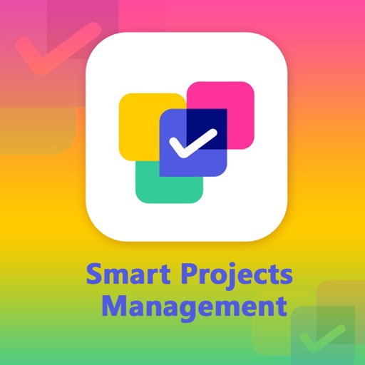 SmartProjectManagement