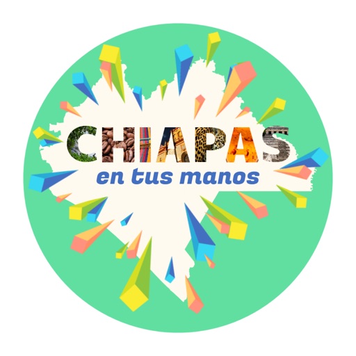 Chiapas en tus manos