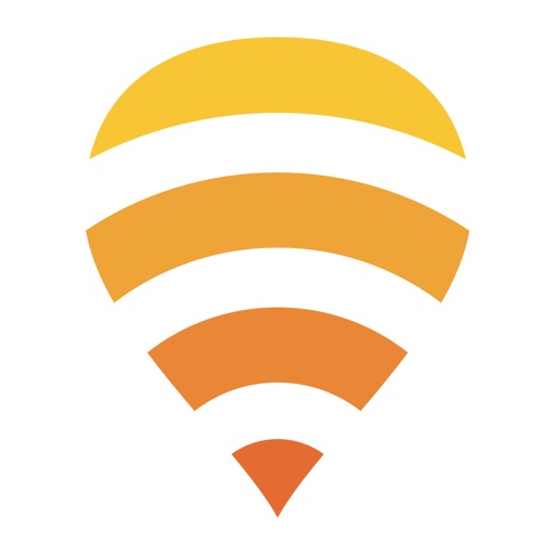 Fon WiFi App – unlimited acces