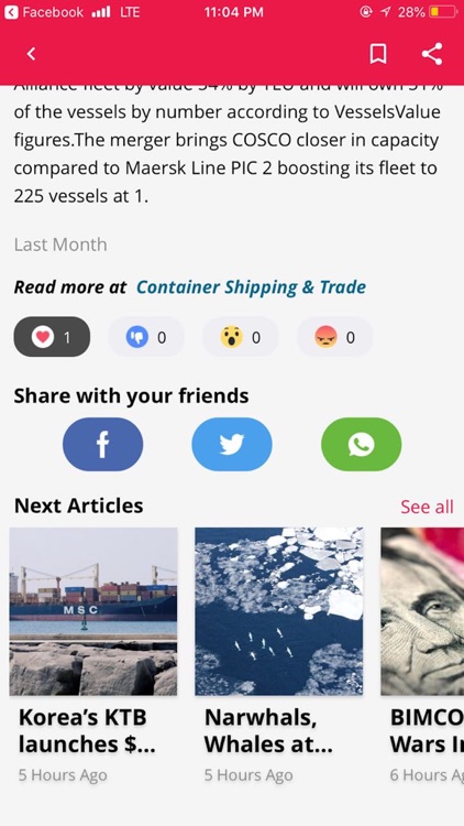 Vifo.io screenshot-7