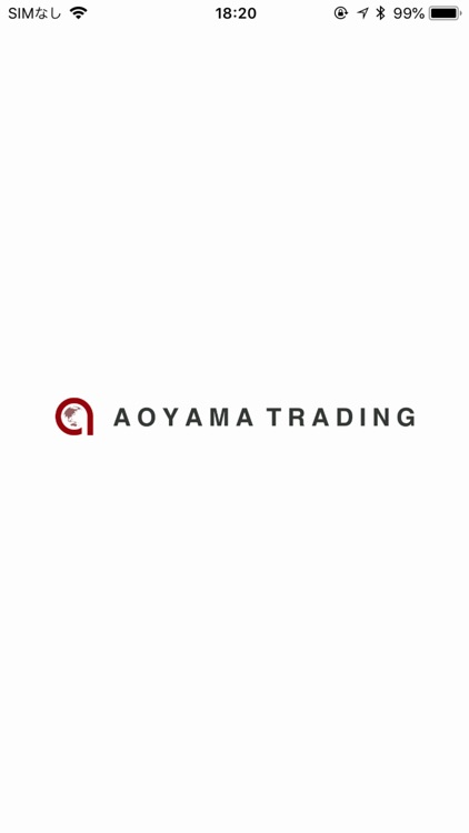 AoyamaTrading
