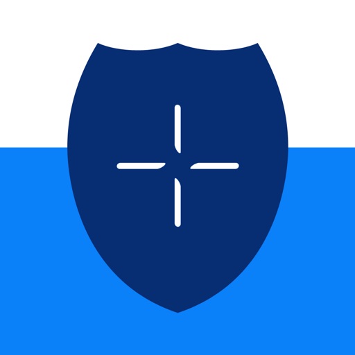 蓝盾卫士-智能短信过滤&骚扰信息拦截 iOS App