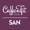 Access the most up-to-date information on Coffee Fest San Antonio through our app