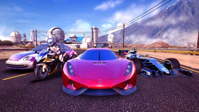 cheats for ASPHALT 8 GAME::Appstore for Android