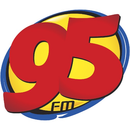 Rádio FM 95.1 icon