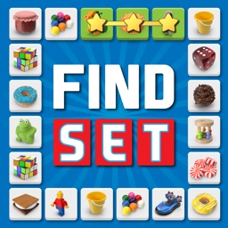 Find SET!