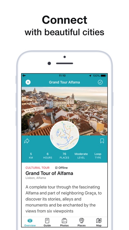 Walkbox Self-Guided Tours