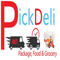 Pickdeli