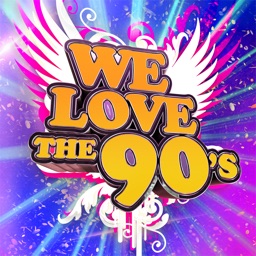 We Love The 90’s