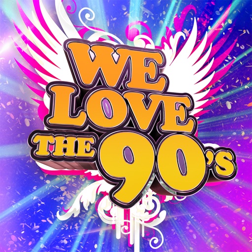 We Love The 90’s