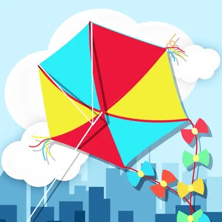 Stunt Kite 2018 Читы