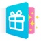 Icon Birthday Card Invitation Maker