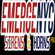 EmergeNYC Sirens & Horns Pro