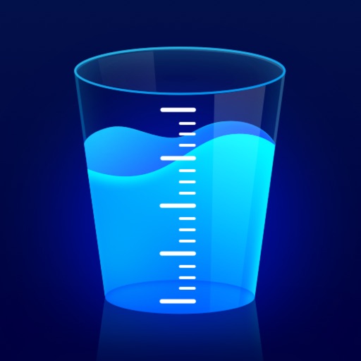 Water Tracker – Stay Hydrated iOS App