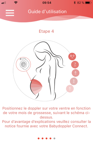 Babydoppler Connect(圖3)-速報App