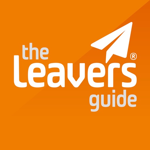 The Leavers Guide icon